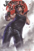JENNIFER BLOOD #4 