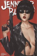 JENNIFER BLOOD #4C 