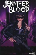 JENNIFER BLOOD #4E 