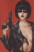 JENNIFER BLOOD #4-RI-D 