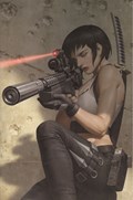 JENNIFER BLOOD #1-RI-E 