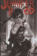 JENNIFER BLOOD #1-RI-D 
