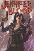 JENNIFER BLOOD #1 