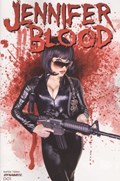 JENNIFER BLOOD #1E 