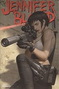 JENNIFER BLOOD #1D 