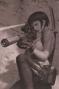 JENNIFER BLOOD #1-RI 