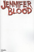 JENNIFER BLOOD #1F 