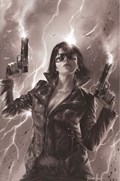 JENNIFER BLOOD #1-RI-C 