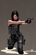 JENNIFER BLOOD #9F 