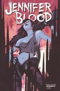 JENNIFER BLOOD #10B 