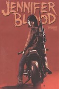 JENNIFER BLOOD #10 