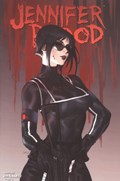 JENNIFER BLOOD #10C 