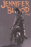 JENNIFER BLOOD #10-RI 