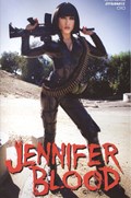 JENNIFER BLOOD #10E 