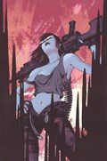 JENNIFER BLOOD #10-RI-B 