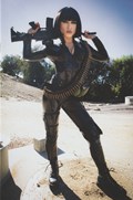 JENNIFER BLOOD #10-RI-D 