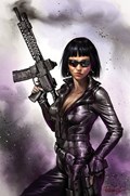 JENNIFER BLOOD #5F 