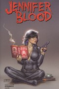 JENNIFER BLOOD #5B 