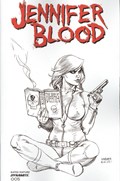 JENNIFER BLOOD #5-RI-B 