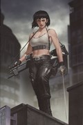 JENNIFER BLOOD #5-RI-C 