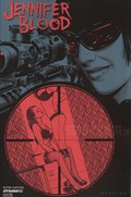 JENNIFER BLOOD #5-RI-E 