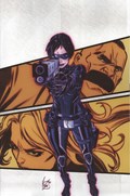 JENNIFER BLOOD #5-RI-I 