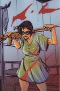 JENNIFER BLOOD #6-RI-G 