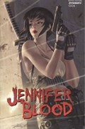 JENNIFER BLOOD #6D 