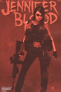 JENNIFER BLOOD #6-RI 