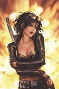 JENNIFER BLOOD #6-RI-D 