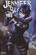 JENNIFER BLOOD #7C 