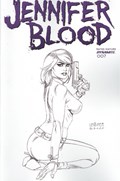JENNIFER BLOOD #7-RI-B 
