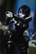 JENNIFER BLOOD #7-RI-D 