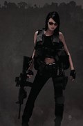 JENNIFER BLOOD #6I 
