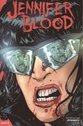 JENNIFER BLOOD #8D 