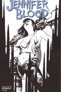 JENNIFER BLOOD #8-RI-B 