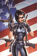 JENNIFER BLOOD #8-RI-H 