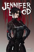 JENNIFER BLOOD #9C 