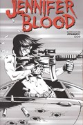 JENNIFER BLOOD #9-RI-B 