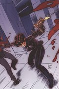 JENNIFER BLOOD #9-RI-F 