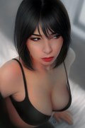 JENNIFER BLOOD #5-WARRE 