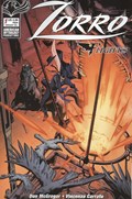 ZORRO: FLIGHTS #1C 