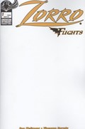 ZORRO: FLIGHTS #1B 