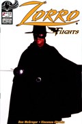 ZORRO: FLIGHTS #2C 