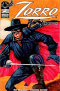 ZORRO: FLIGHTS #2-ELITE-B 