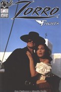ZORRO: FLIGHTS #3C 