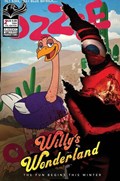 WILLY'S WONDERLAND #2C 