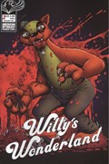 WILLY'S WONDERLAND #2B 
