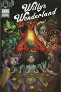 WILLY'S WONDERLAND #1B 