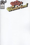 WILLY'S WONDERLAND #1E 